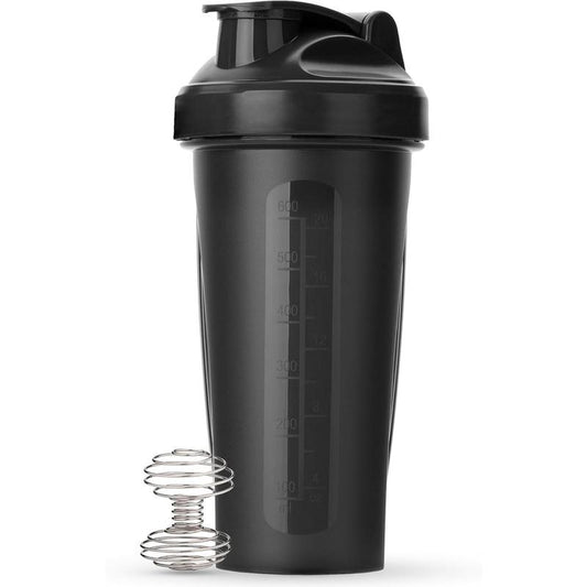 Shaker Bottle